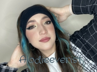 Alodieeverist