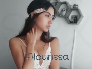 Alourissa