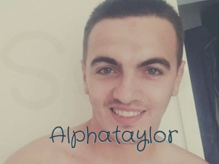 Alphataylor