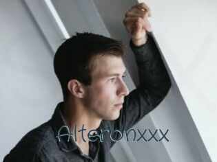 Alteronxxx