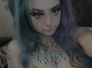 Altgirlxo