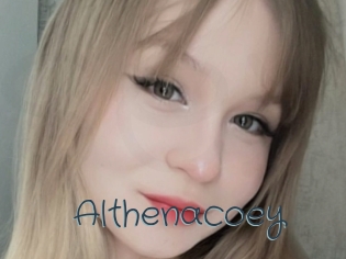 Althenacoey