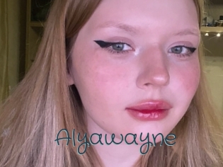 Alyawayne