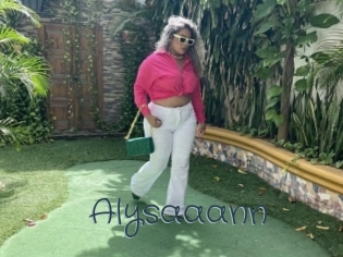 Alysaaann