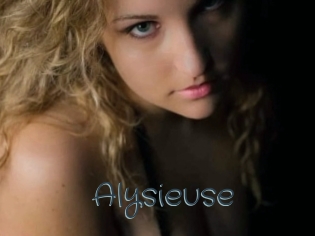 Alysieuse