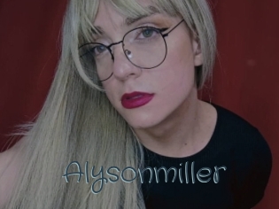 Alysonmiller