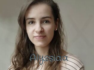 Alyssiaa