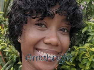 Amahright