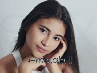 Amaiahilll