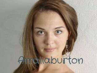 Amaliaburton