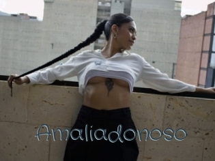 Amaliadonoso