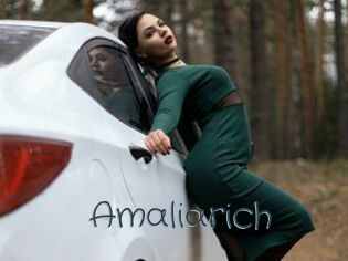 Amaliarich