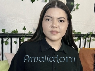 Amaliatorn