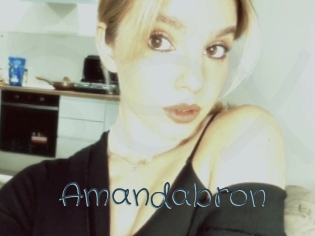 Amandabron