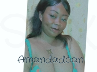 Amandadoan