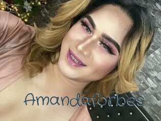 Amandaforbes