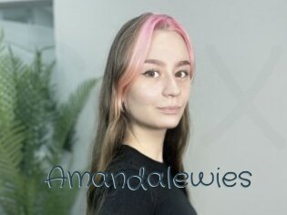 Amandalewies