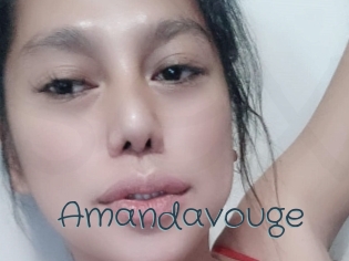 Amandavouge