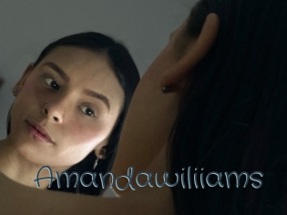 Amandawiliiams