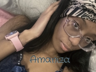 Amaniza