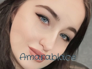 Amarablace