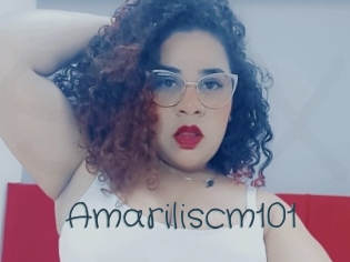 Amariliscm101