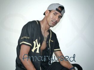 Amaryused