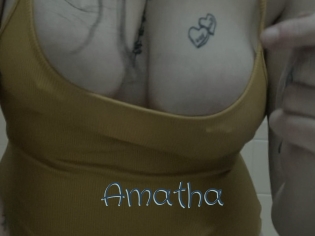 Amatha