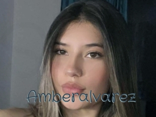 Amberalvarez