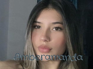 Amberamanda