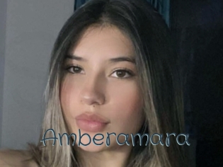 Amberamara