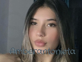 Amberantonieta