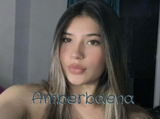 Amberbaena