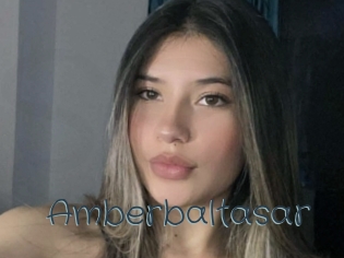 Amberbaltasar