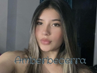 Amberbecerra