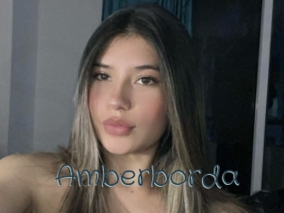 Amberborda