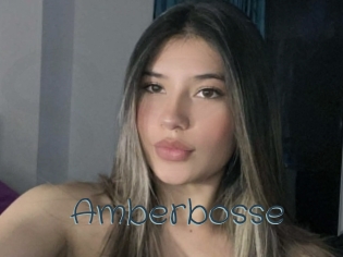 Amberbosse