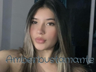 Amberbustamante