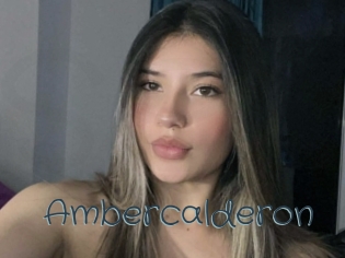 Ambercalderon