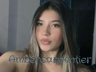 Ambercarpentier