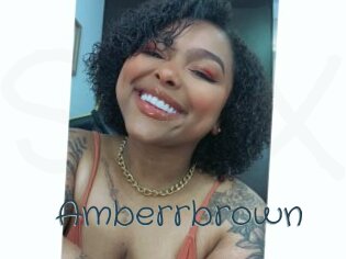 Amberrbrown