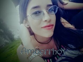 Amberrhot