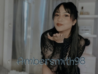 Ambersmith98