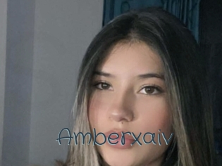 Amberxaiv