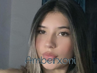 Amberxoni