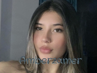 Amberzamer