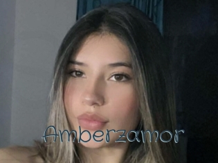 Amberzamor