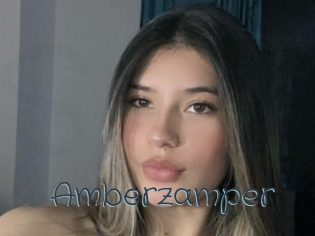 Amberzamper