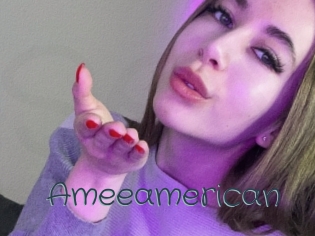 Ameeamerican