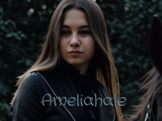 Ameliahale